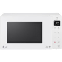 LG MW23R35GIH Микроволновая Печь, 23л, 1000Вт, белый