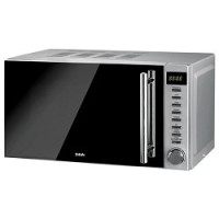 BBK 20MWG-733T/BS-M (B/S) Микроволновая печь, 20 л, 800 Вт, черный/серебро