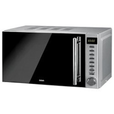 BBK 20MWG-733T/BS-M (B/S) Микроволновая печь, 20 л, 800 Вт, черный/серебро