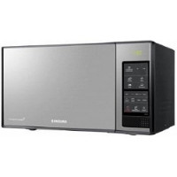 Samsung GE83XR/BWT Микроволновая печь, 23 л, 850 Вт, черный