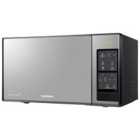 Samsung ME83XR/BWT Микроволновая печь, 23 л, 850 Вт, чёрный