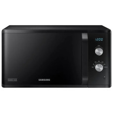 Samsung MS23K3614AK/BW Микроволновая печь, 23л, 800Вт, черный