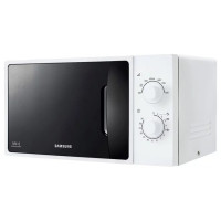 Samsung MS23K3614AW/BW Микроволновая печь, 23л, 800Вт, белый