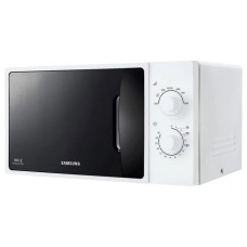 Samsung MS23K3614AW/BW Микроволновая печь, 23л, 800Вт, белый