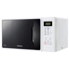 Samsung ME83ARW/BW Микроволновая печь, 23л, 800 Вт, белый