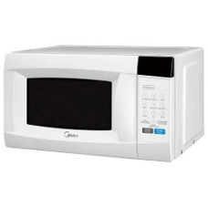 Midea EM720CKE Микроволновая печь, 700 Вт, 20л, белый