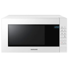 Samsung ME88SUW/BW Микроволновая печь, 23л, 800 Вт, белый