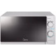 Микроволновая печь MIdea MM720C4E-S
