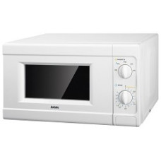 BBK 20MWS-705M/W (W) Микроволновая печь, 20 л, 700 Вт, белый