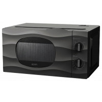 ECON ECO-2038M Микроволновая печь, 20 л, 700 Вт, черный