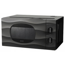 ECON ECO-2038M Микроволновая печь, 20 л, 700 Вт, черный