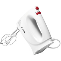 BOSCH MFQP1000 Миксер ручной 300Вт белый