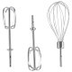 Миксер Polaris PHM 2024 CordLess чёрный