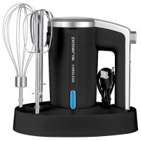 Миксер Polaris PHM 2024 CordLess чёрный