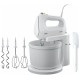 Миксер Braun HM 1070 WH