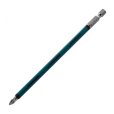 GROSS Набор бит PH2 х150, сталь S2, 5шт. [11203]