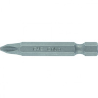 СИБРТЕХ Набор бит PH2x50, сталь CrMo, 5 шт. [11241]