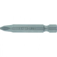 СИБРТЕХ Набор бит PH2x50, сталь CrMo, 5 шт. [11241]