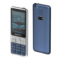Телефон Maxvi X900 marengo