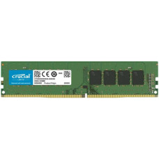 Модуль памяти DDR4 16Gb PC-25600 3200MHz Crucial ( CT16G4DFRA32A )