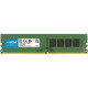 Модуль памяти DDR4 16Gb PC-25600 3200MHz Crucial ( CT16G4DFRA32A )