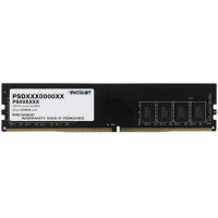 Модуль памяти DDR4 8Gb PC-25600 3200MHz PATRIOT ( PSD48G320081 )
