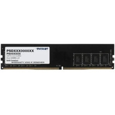 Модуль памяти DDR4 8Gb PC-25600 3200MHz PATRIOT ( PSD48G320081 )