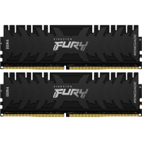 Модуль памяти DDR4 32Gb (2х16Gb) PC-25600 3200MHz Kingston ( KF432C16RB1K2/32 )