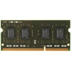 Модуль памяти SO-DIMM DDR3 1600MHz 4Gb Kingston ( KVR16S11S8/4WP ) Ret