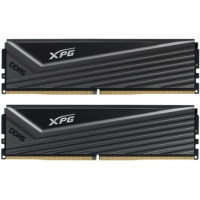 Набор памяти DDR5 32Gb (2x16Gb) PC-48000 6000MHz ADATA ( AX5U6000C4016G-DCCAGY )
