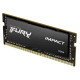 Модуль памяти SO-DIMM DDR4 3200Mhz 16Gb Kingston ( KF432S20IB/16 )