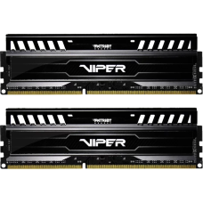 Набор памяти DDR3 1600MHz 16Gb (2x8Gb) Patriot Viper 3 ( PV316G160C0K ) Retail