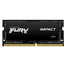 Модуль памяти SO-DIMM DDR4 3200Mhz 16Gb Kingston ( KF432S20IB/16 )