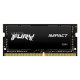 Модуль памяти SO-DIMM DDR4 3200Mhz 16Gb Kingston ( KF432S20IB/16 )