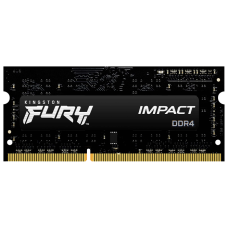 Модуль памяти SO-DIMM DDR4 3200Mhz 8Gb Kingston ( KF432S20IB/8 )