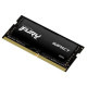 Модуль памяти SO-DIMM DDR4 3200Mhz 16Gb Kingston ( KF432S20IB/16 )