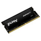 Модуль памяти SO-DIMM DDR4 3200Mhz 16Gb Kingston ( KF432S20IB/16 )