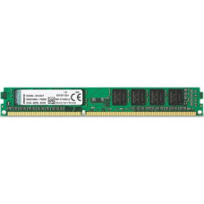 Модуль памяти DDR3 1600MHz 4Gb Kingston ( KVR16N11S8/4WP ) Retail
