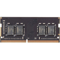 Модуль памяти SO-DIMM DDR4 2666Mhz 8Gb PATRIOT ( PSD48G266681S )