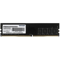 Модуль памяти DDR4 8Gb PC-21300 2666MHz PATRIOT ( PSD48G266681 )
