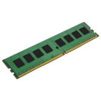 Модуль памяти DDR4 8Gb PC-21300 2666MHz Kingston ( KVR26N19S8/8 )