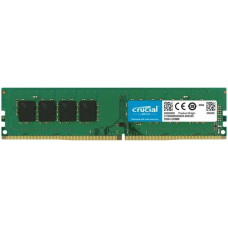 Модуль памяти DDR4 32Gb PC-25600 3200MHz Crucial ( CT32G4DFD832A )