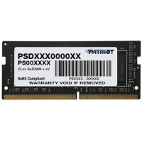 Модуль памяти DDR4 16Gb PC-25600 3200MHz PATRIOT ( PSD416G320081S )