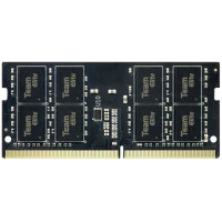 Модуль памяти SO-DIMM DDR4 16Gb 3200MHz Team ELITE ( TED416G3200C22-S01 )