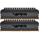 Модуль памяти DDR4 16Gb (2х8Gb) PC-25600 3200MHz PATRIOT ( PVB416G320C6K )