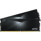 Набор памяти DDR5 32Gb (2x16Gb) PC-41600 5200MHz ADATA ( AX5U5200C3816G-DCLABK )