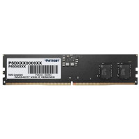 Набор памяти DDR5 16Gb PC-38400 4800MHz PATRIOT ( PSD516G480081 )