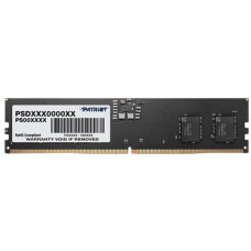 Набор памяти DDR5 16Gb PC-38400 4800MHz PATRIOT ( PSD516G480081 )