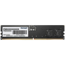 Набор памяти DDR5 16Gb PC-44800 5600MHz PATRIOT ( PSD516G560081 )