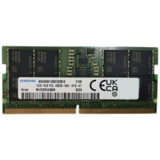 Модуль памяти SO-DIMM DDR5 16Gb 4800Mhz Samsung ( M425R2GA3BB0-CQK )
